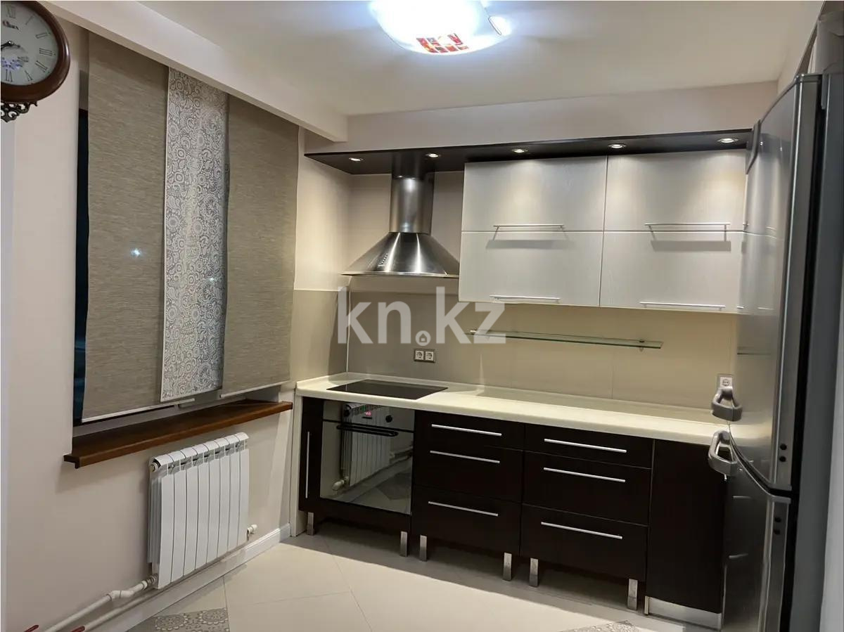 Продажа 3-комнатной квартиры, 64 м² в Караганде - фото 4