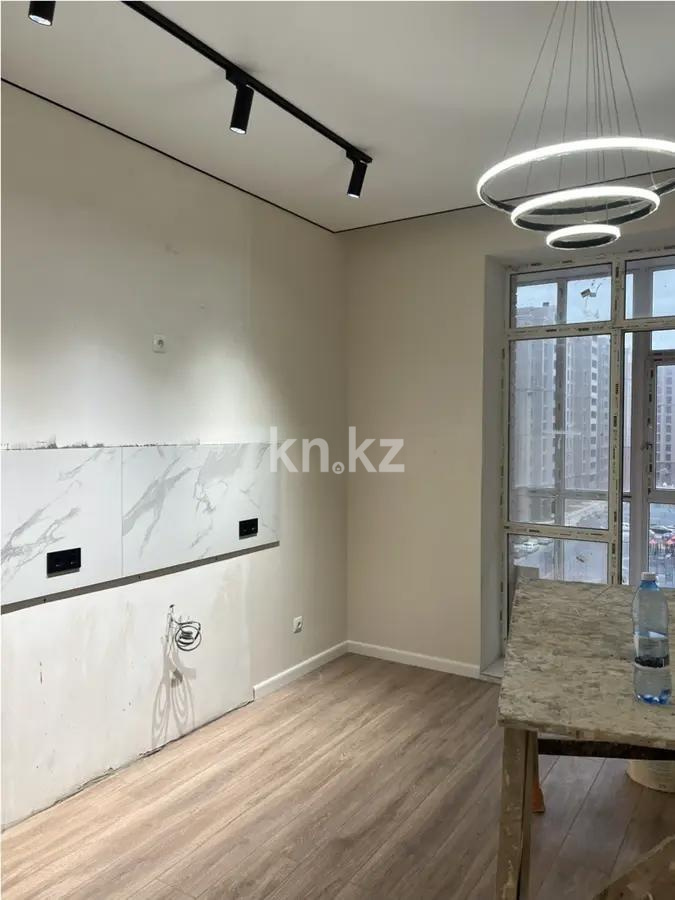 Продажа 2-комнатной квартиры, 65 м², ул. А-52, дом  4/1 в Астане - фото 3