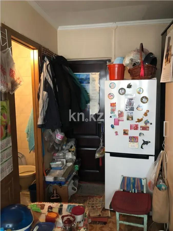 Продажа 1-комнатной квартиры, 12.6 м², мкр-н Таугуль-1, дом  6/1 в Алматы - фото 2