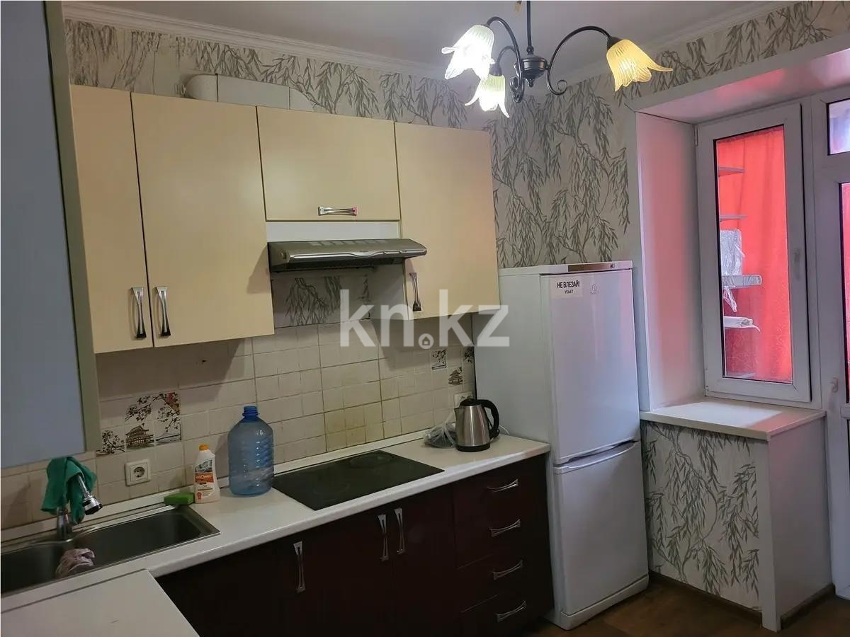 Продажа 1-комнатной квартиры, 34 м² в Астане - фото 2