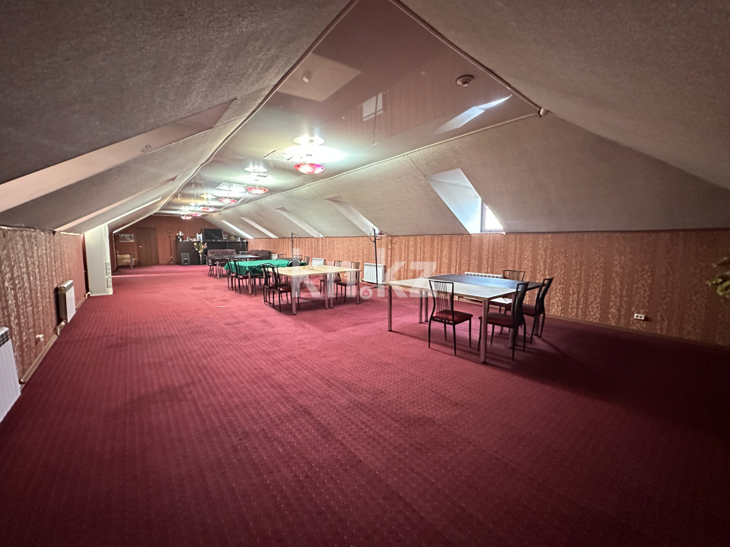 Продажа , 857 м², ул. Бытовая, дом  18/2 в Караганде - фото 31