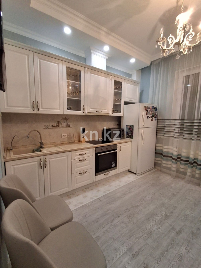 Продажа 3-комнатной квартиры, 87 м² в Астане - фото 6