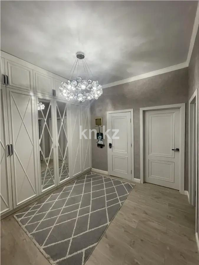 Продажа 2-комнатной квартиры, 58 м² в Астане - фото 5