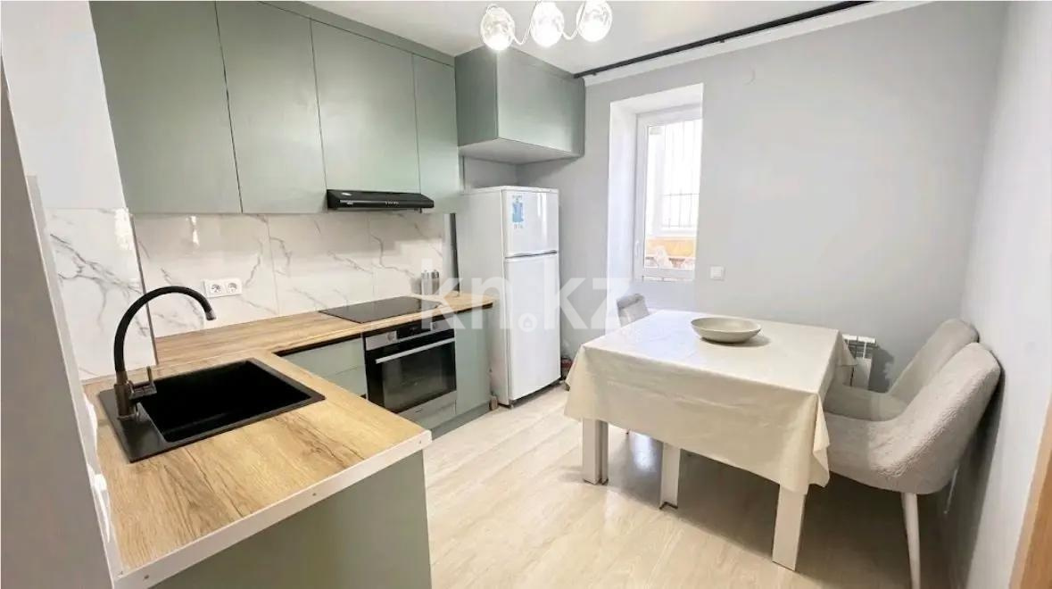 Продажа 2-комнатной квартиры, 54.4 м² в Астане - фото 3