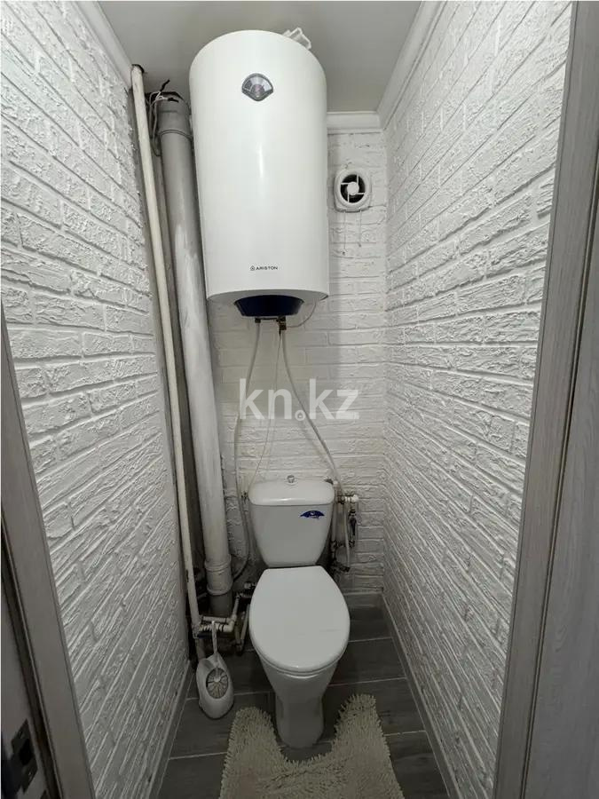 Продажа 3-комнатной квартиры, 64 м², мкр. Мамраева (Восток-5), дом  5 в Караганде - фото 6