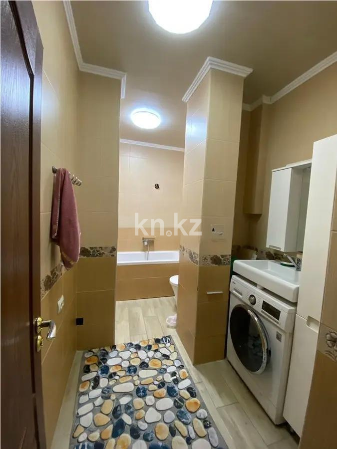 Продажа 4-комнатной квартиры, 98 м² в Алматы - фото 6