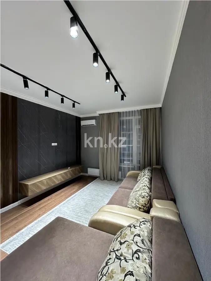 Продажа 2-комнатной квартиры, 58.9 м², пр. Аль-Фараби, дом  103 в Алматы