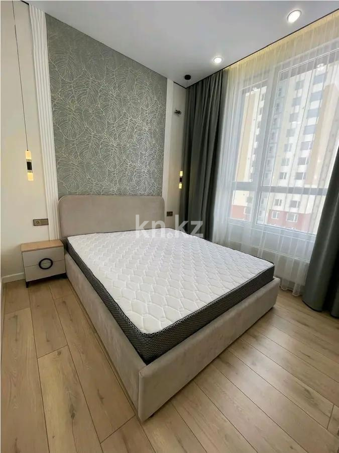 Продажа 2-комнатной квартиры, 42 м² в Астане - фото 3