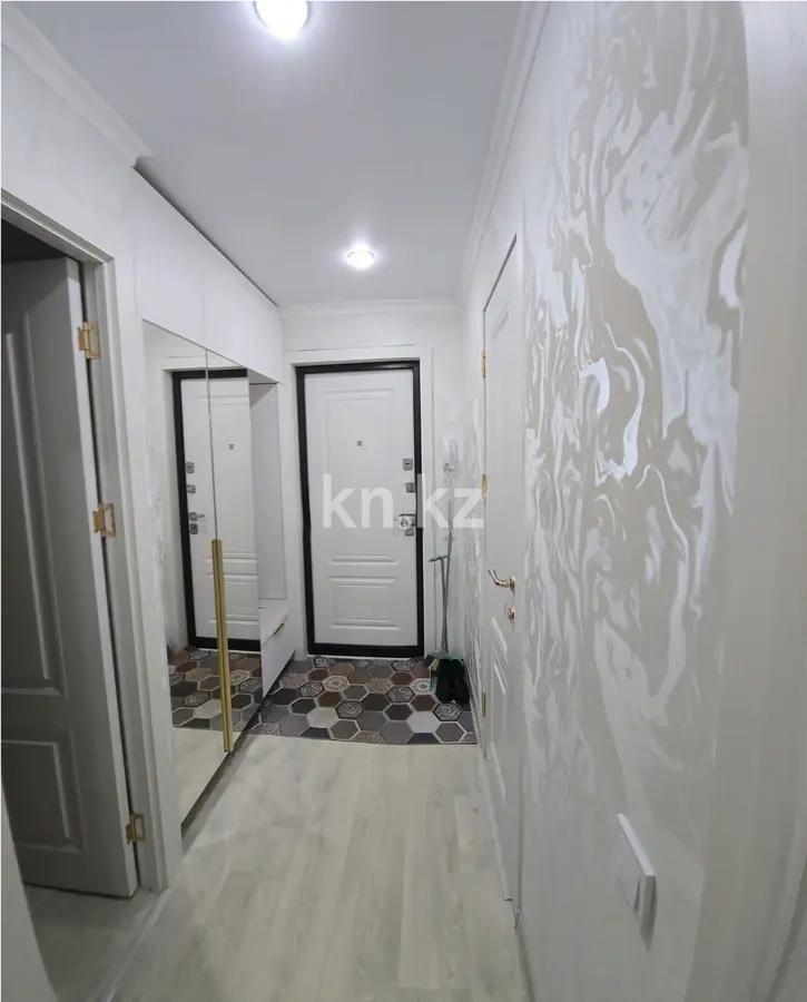 Продажа 1-комнатной квартиры, 36 м² в Караганде - фото 4