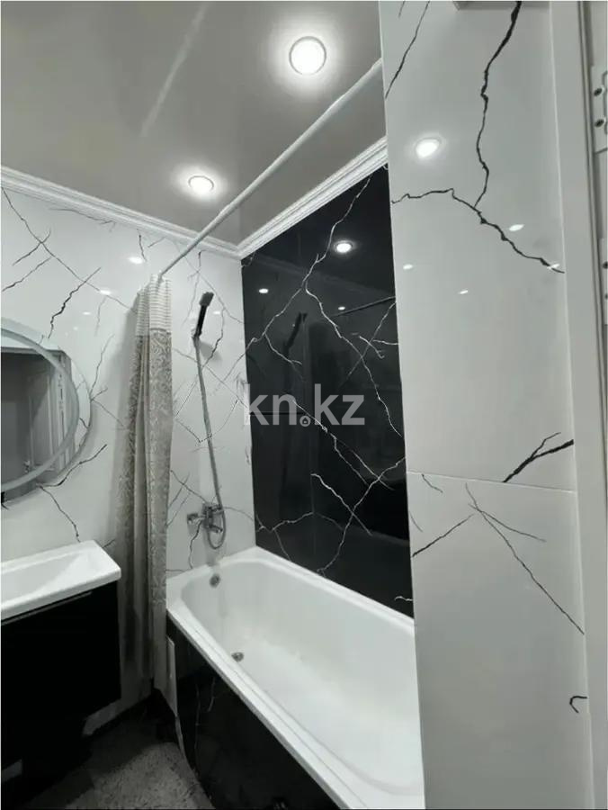 Продажа 3-комнатной квартиры, 64 м², пр. Тлендиева, дом  44/1 в Астане - фото 4