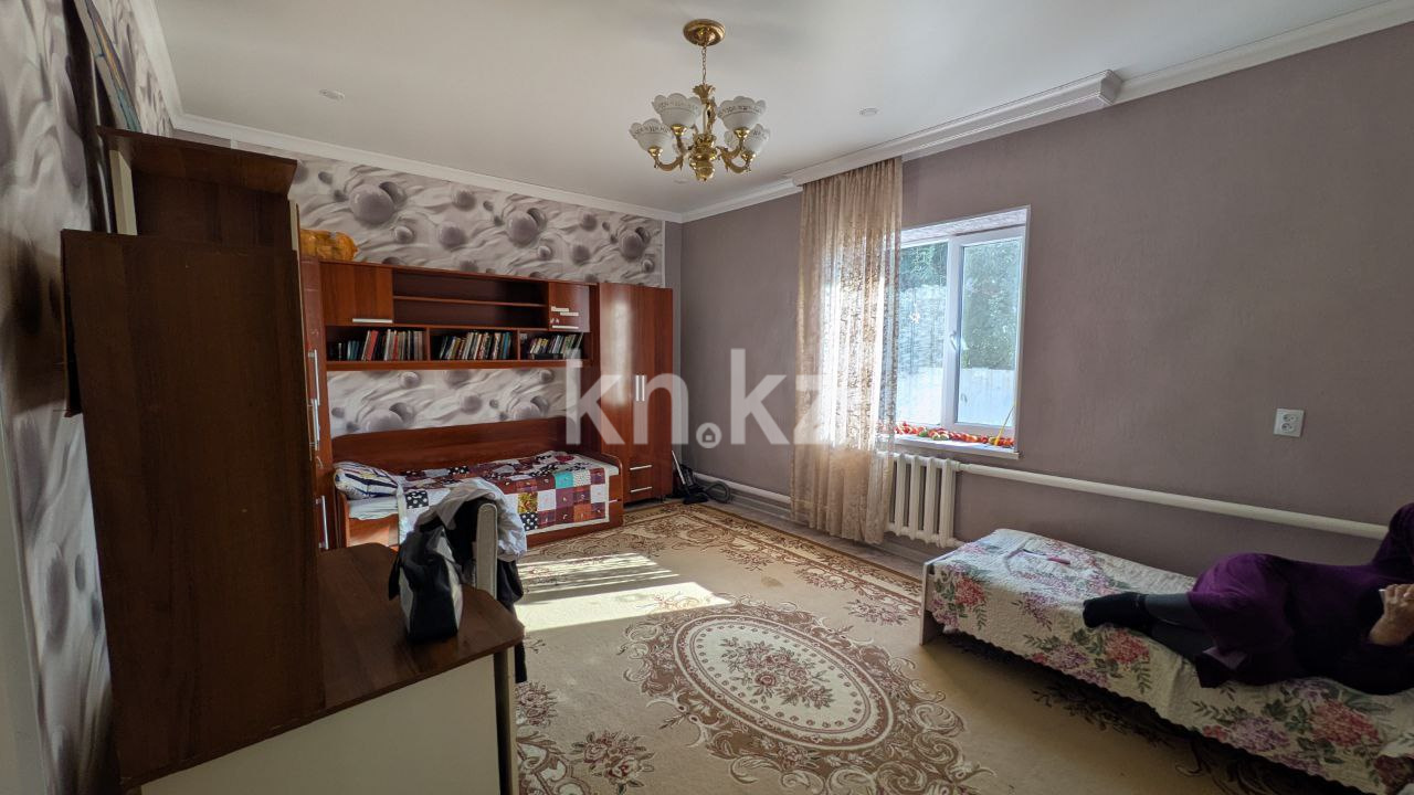 Продажа 3-комнатного дома, 76 м² в Таразе - фото 3