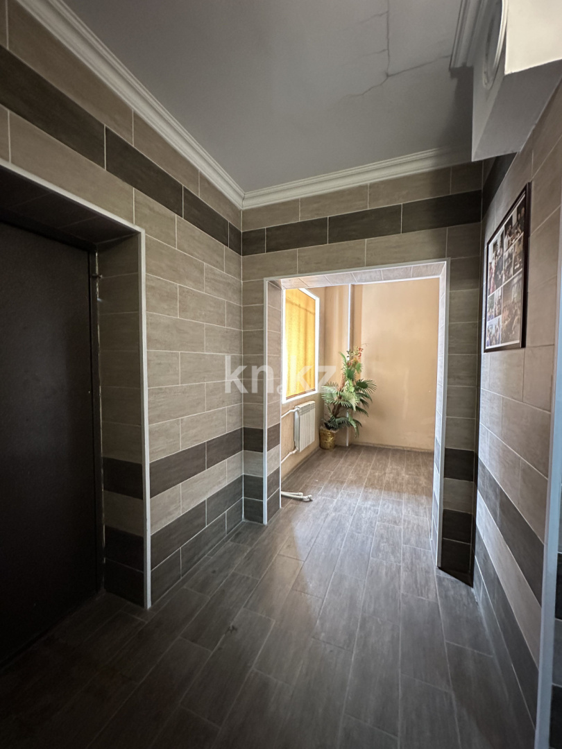 Аренда 3-комнатной квартиры, 117 м², пр. Шахтеров, дом  60 в Караганде - фото 39