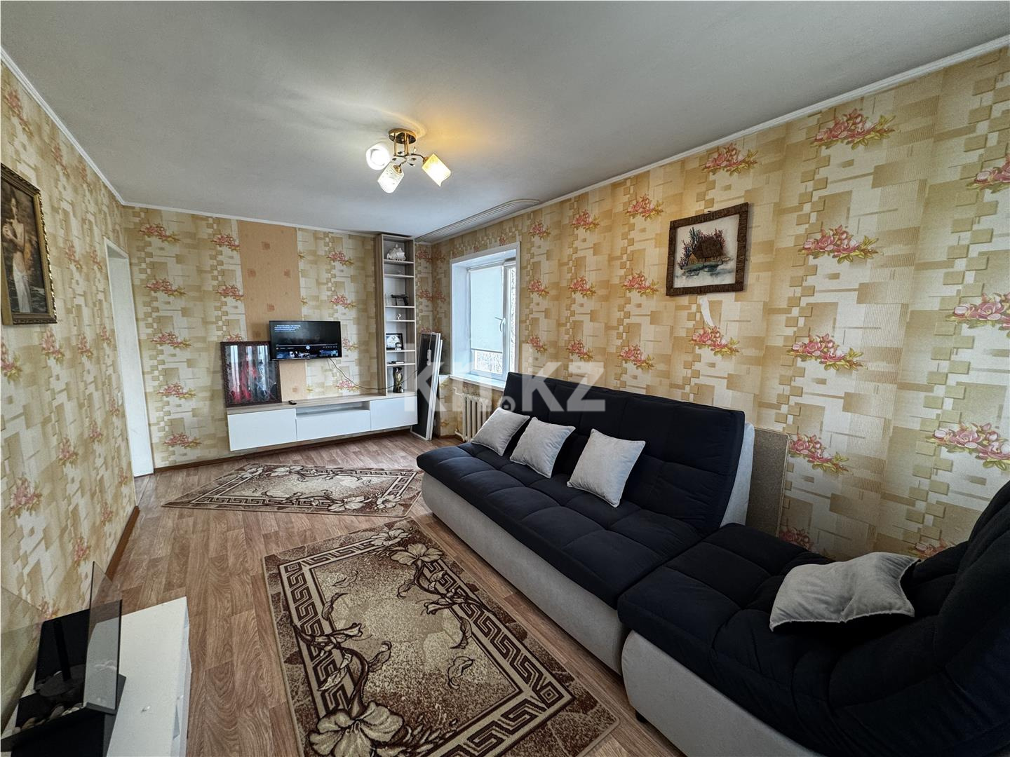 Продажа 2-комнатной квартиры, 42 м² в Караганде - фото 7