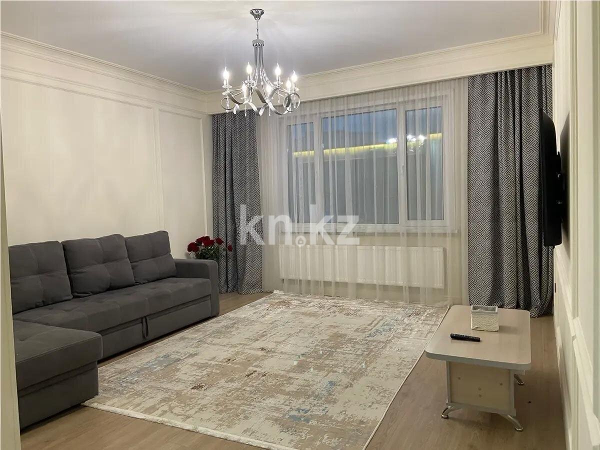 Продажа 2-комнатной квартиры, 75 м² в Астане