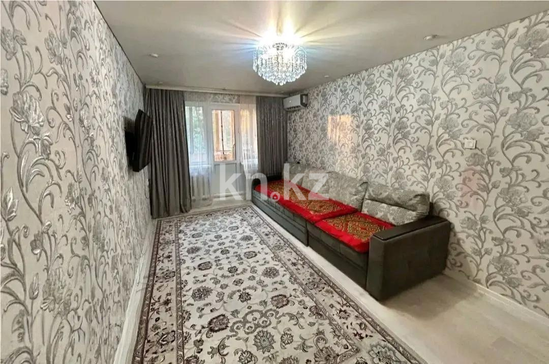 Продажа 3-комнатной квартиры, 60 м² в Алматы