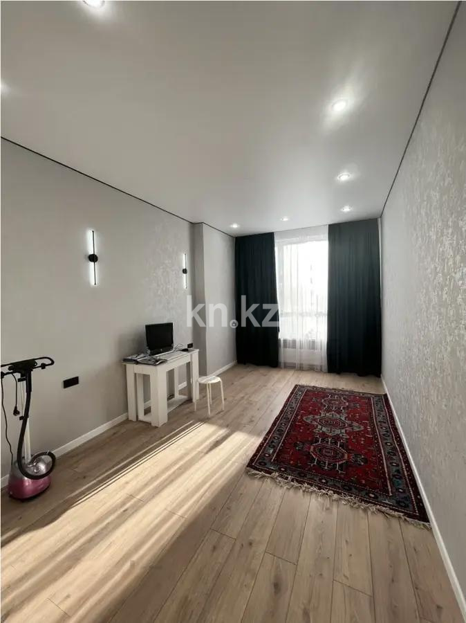 Продажа 2-комнатной квартиры, 66.5 м² в Астане - фото 2