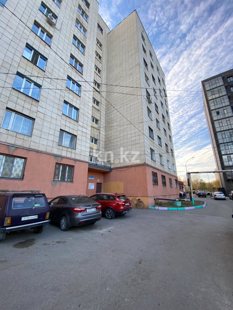 Продажа 2-комнатной квартиры, 45.7 м² в Караганде - фото 14