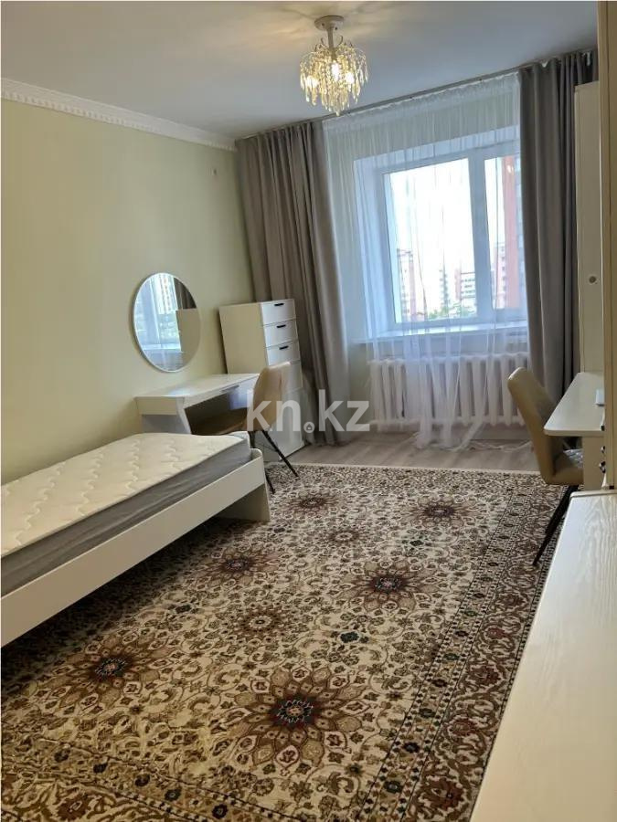 Продажа 5-комнатной квартиры, 100 м² в Астане