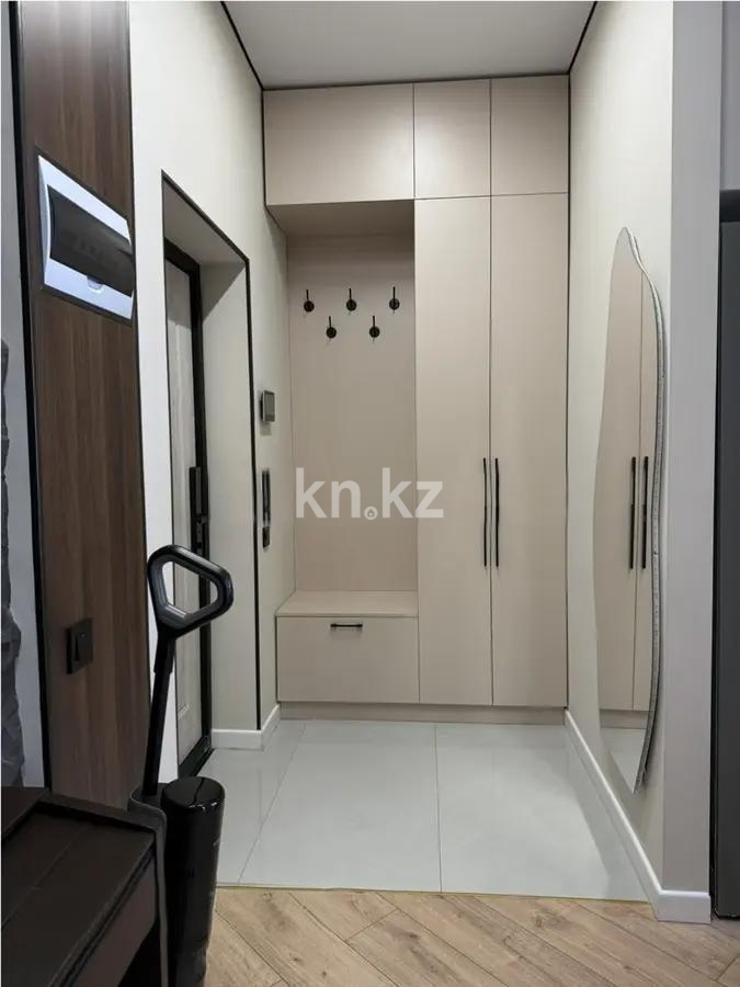 Продажа 3-комнатной квартиры, 90.8 м² в Астане - фото 5