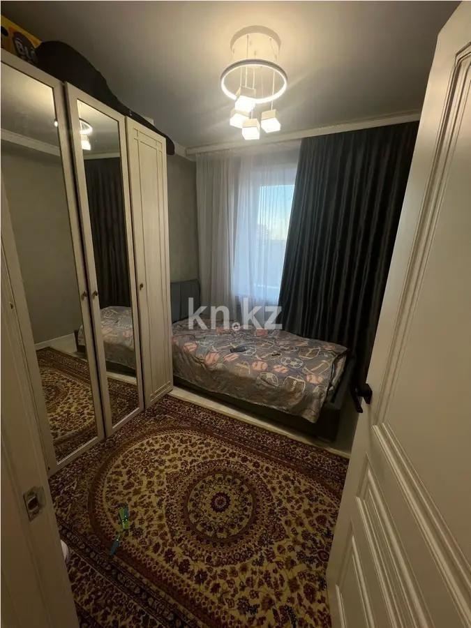 Продажа 5-комнатной квартиры, 96 м², мкр-н Степной-4, дом  29 в Караганде - фото 4