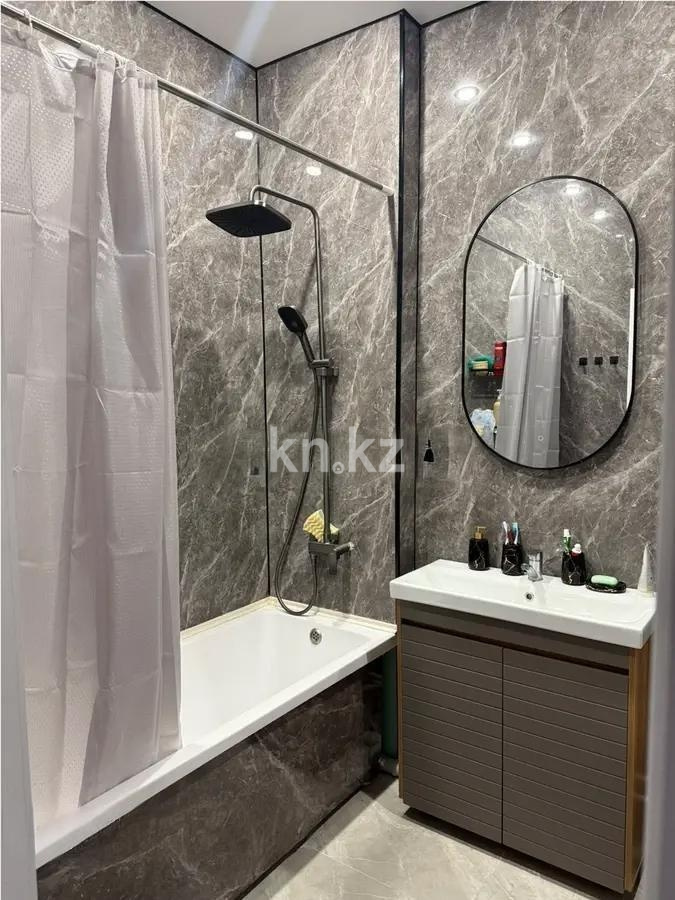 Продажа 2-комнатной квартиры, 42 м² в Астане - фото 3