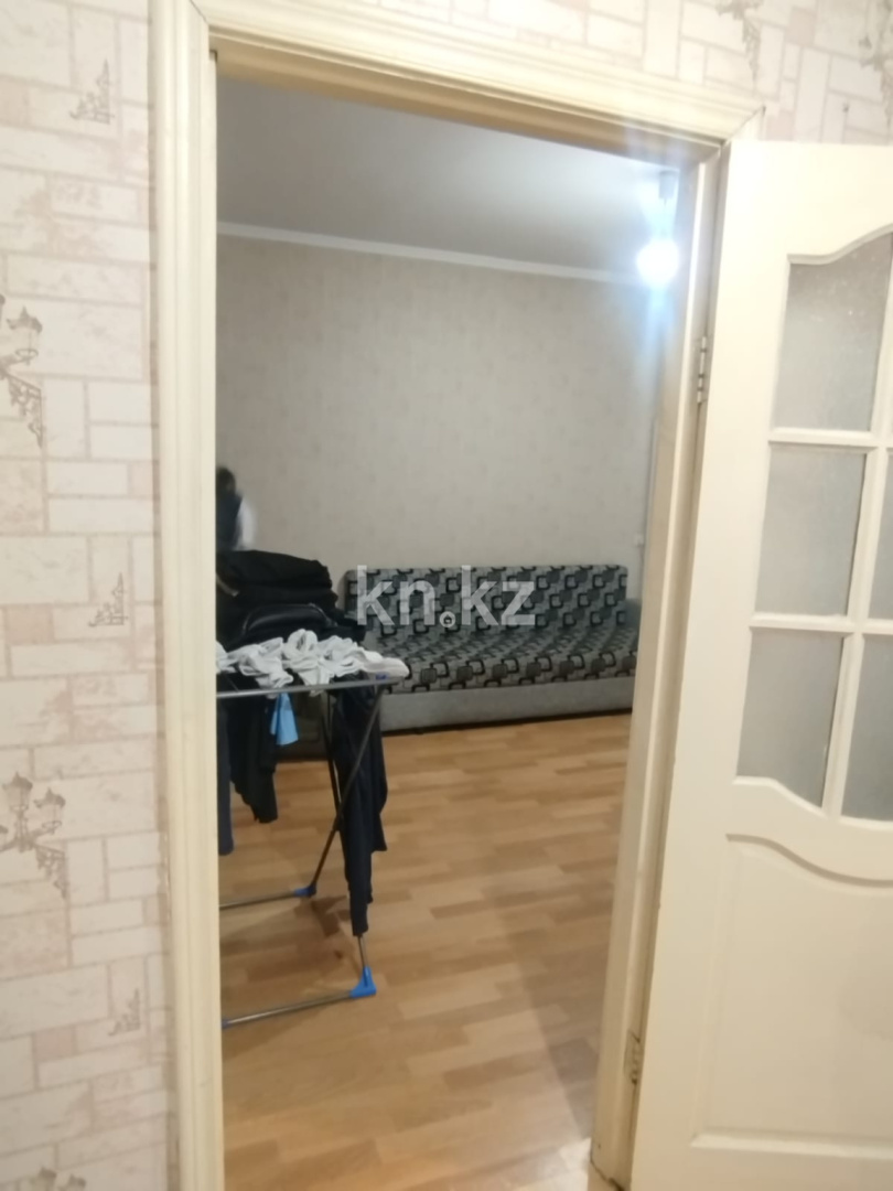 Аренда 1-комнатной квартиры, 35 м² в Алматы - фото 7