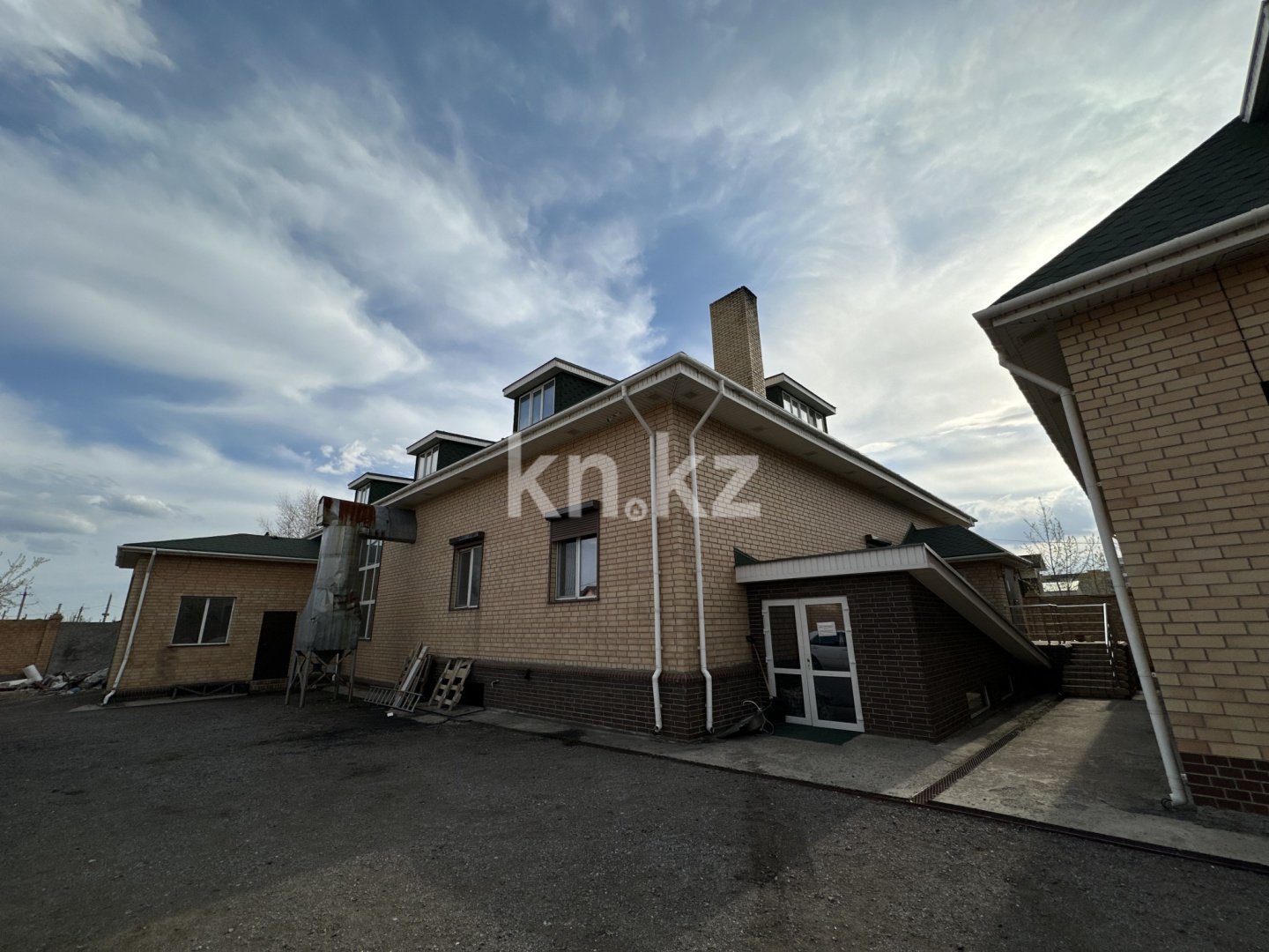 Продажа бизнеса, 1198.9 м² в Караганде - фото 2