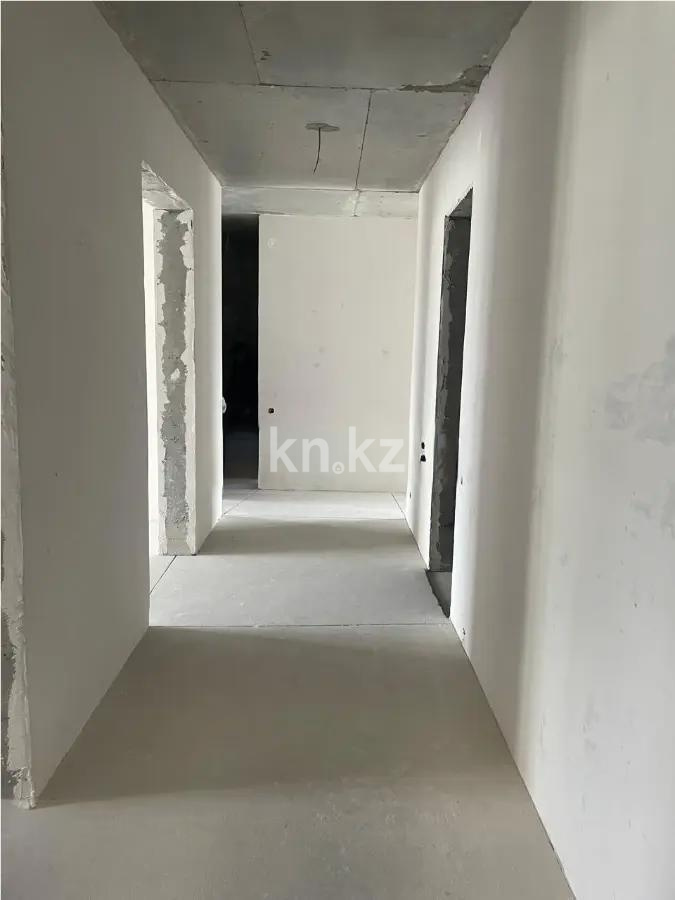 Продажа 4-комнатной квартиры, 119.2 м² в Алматы - фото 4