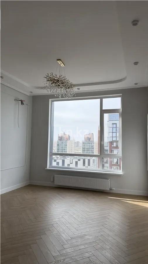 Продажа 3-комнатной квартиры, 72 м² в Астане