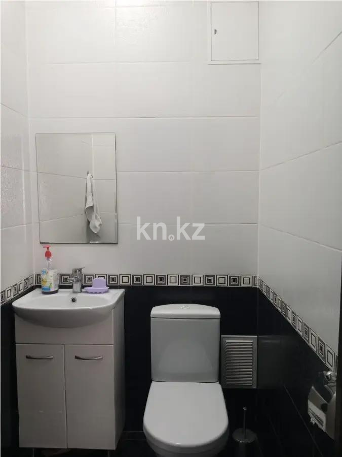 Продажа 2-комнатной квартиры, 85 м², ул. Толе би, дом  273/7 в Алматы - фото 7