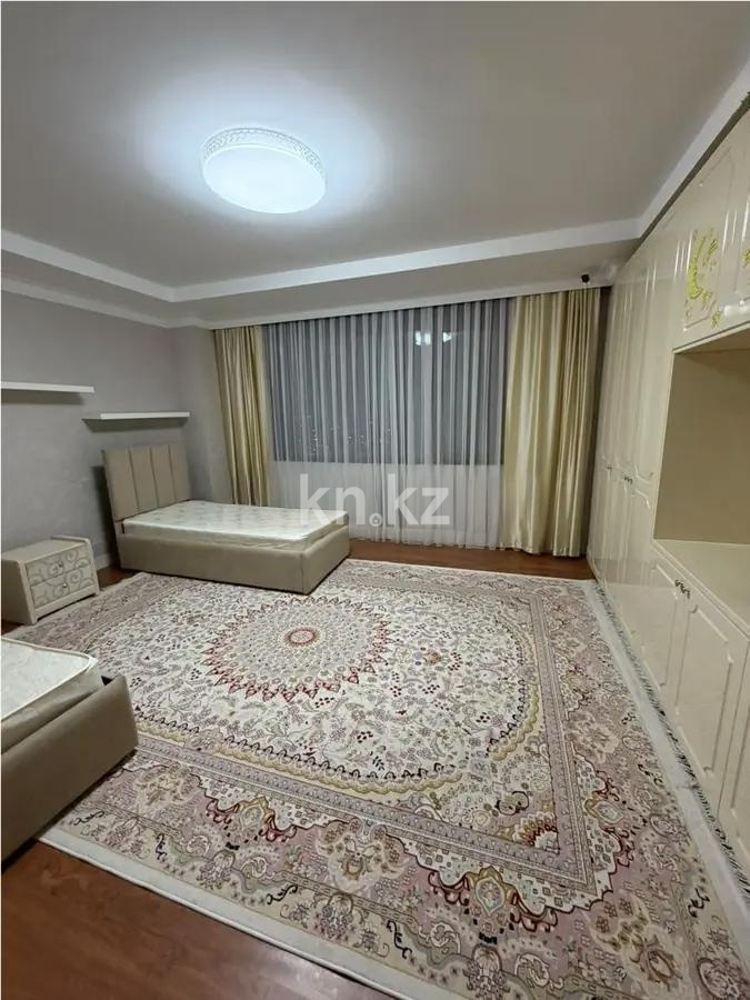 Продажа 4-комнатной квартиры, 176.5 м² в Астане - фото 3