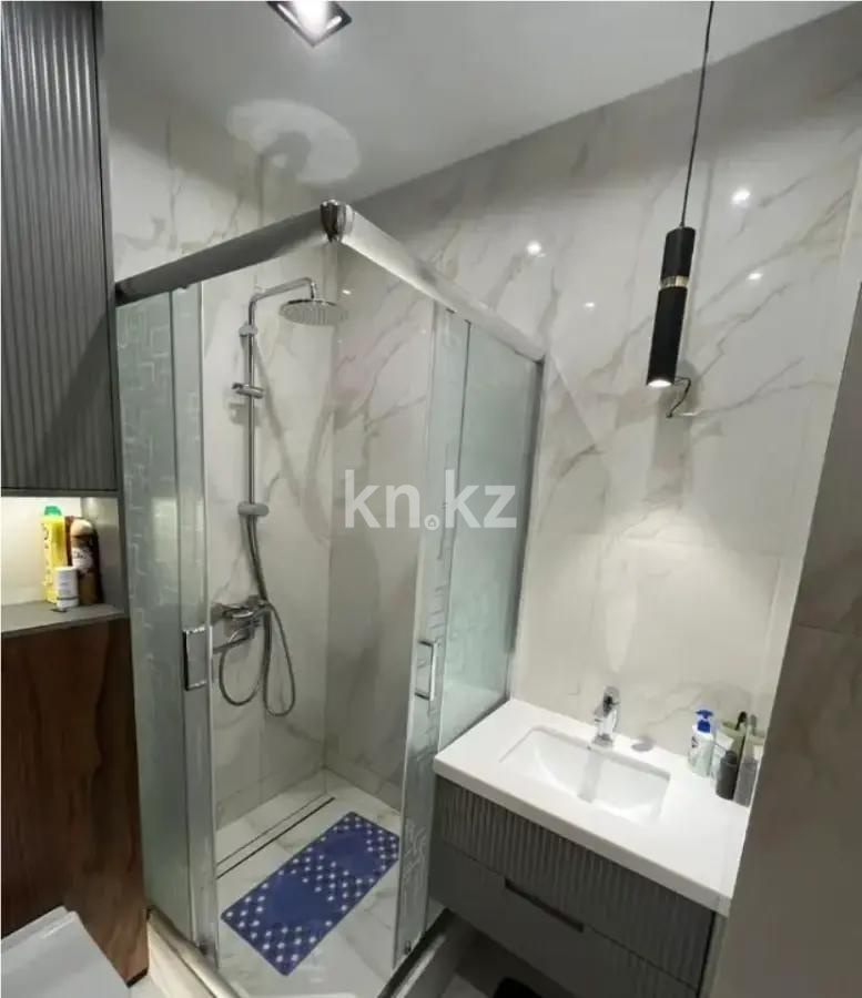 Продажа 1-комнатной квартиры, 40 м² в Алматы - фото 3