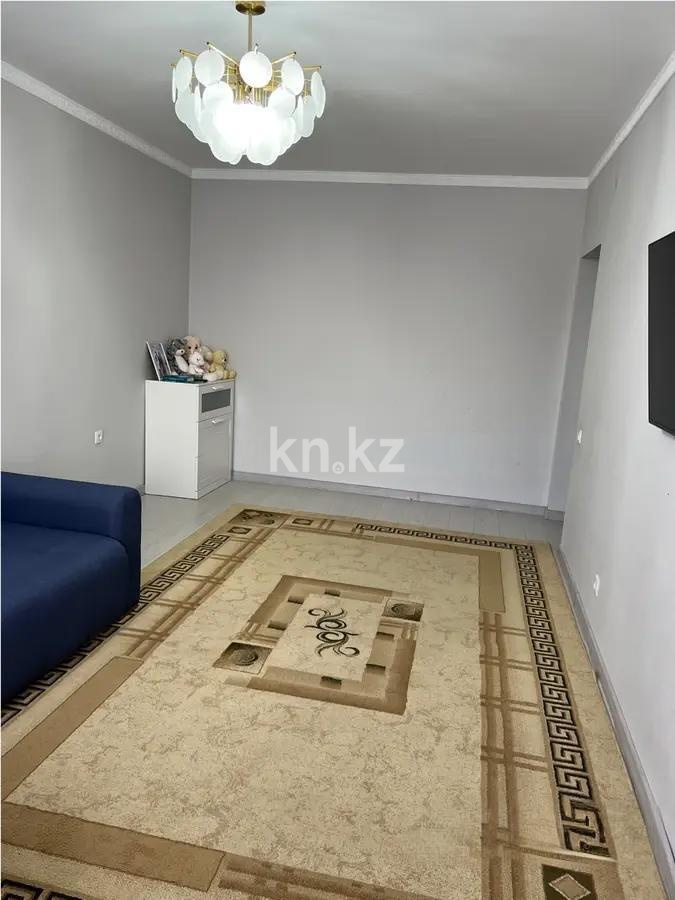 Продажа 3-комнатной квартиры, 78.9 м² в Алматы