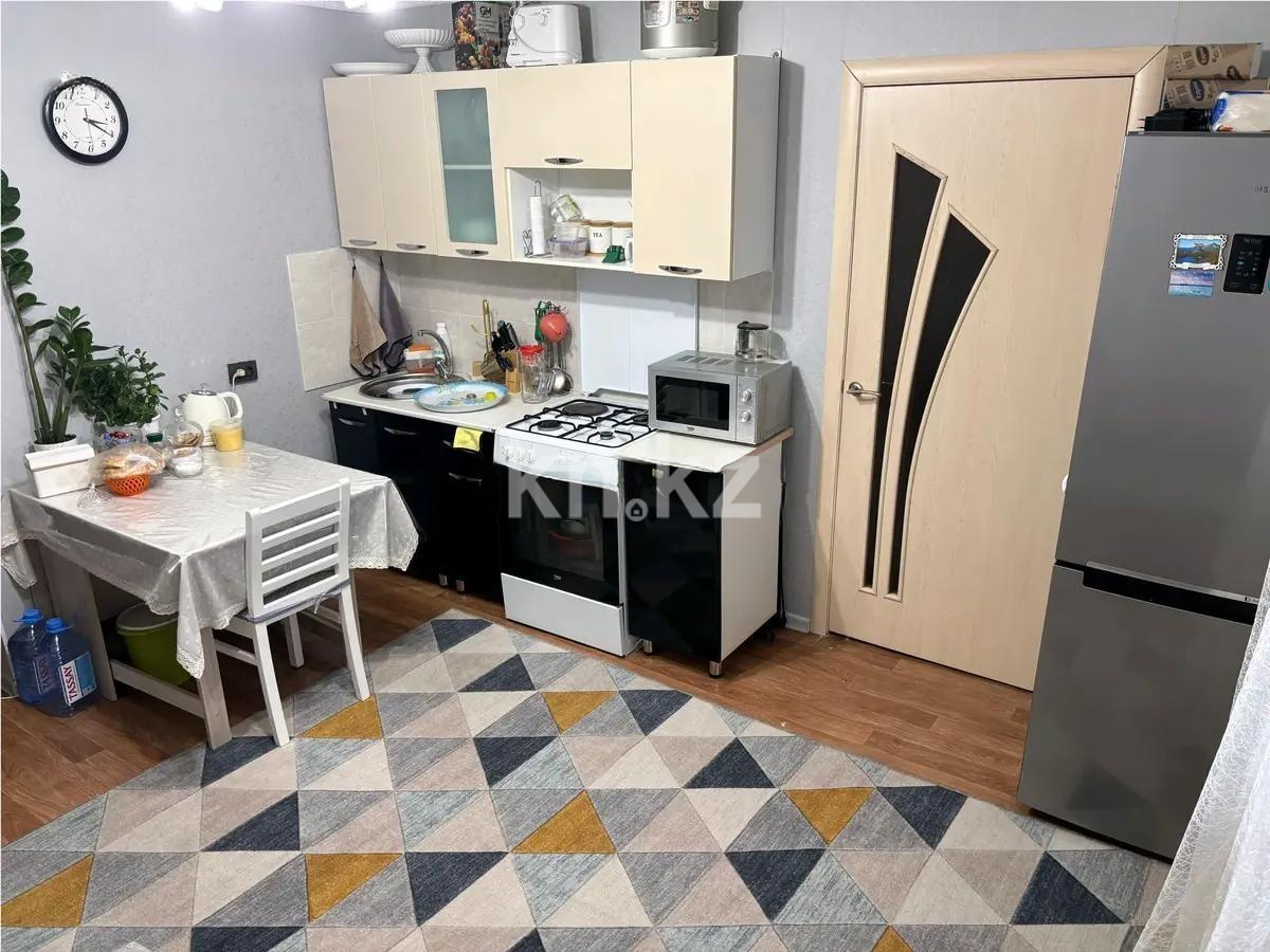 Продажа 1-комнатной квартиры, 30 м², ул. Сексек ата, дом  11 в Астане - фото 3
