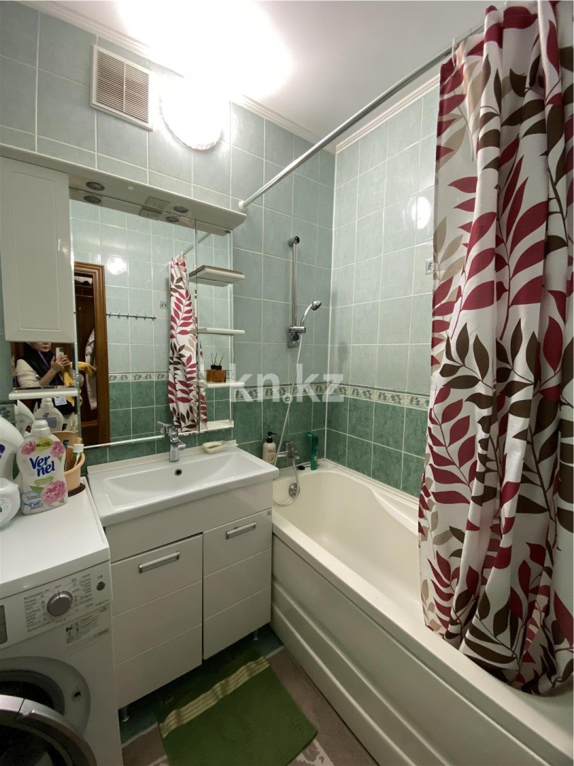 Продажа 2-комнатной квартиры, 69 м², ул. Куйши Дина в Астане - фото 13