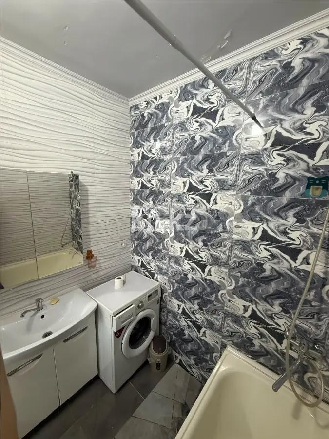 Продажа 1-комнатной квартиры, 25.1 м² в Алматы - фото 3