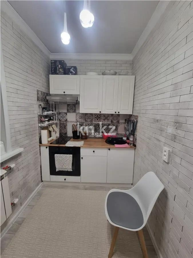 Продажа 1-комнатной квартиры, 39 м² в Алматы - фото 2