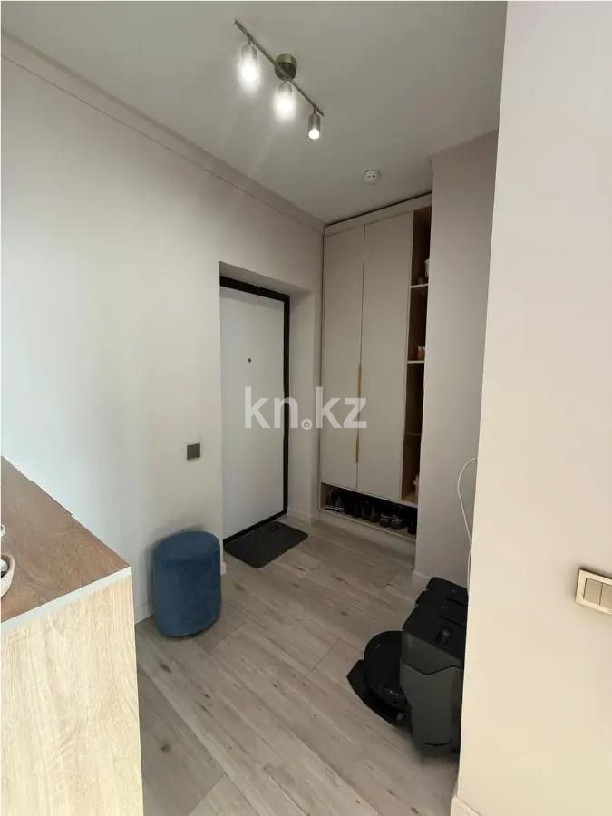 Продажа 2-комнатной квартиры, 50 м², пр. Райымбека, дом  210/б в Алматы - фото 5