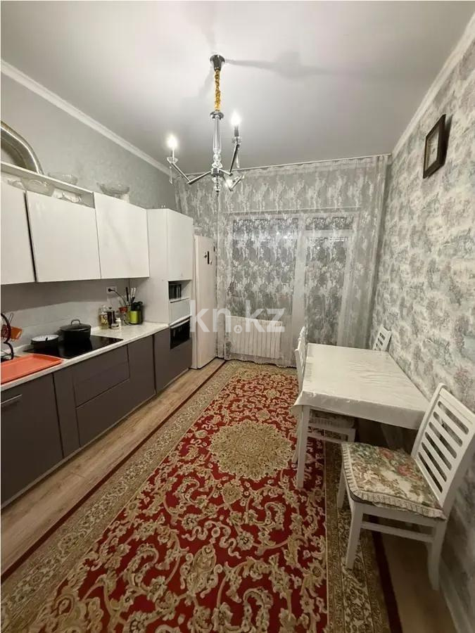 Продажа 2-комнатной квартиры, 76 м² в Караганде - фото 3
