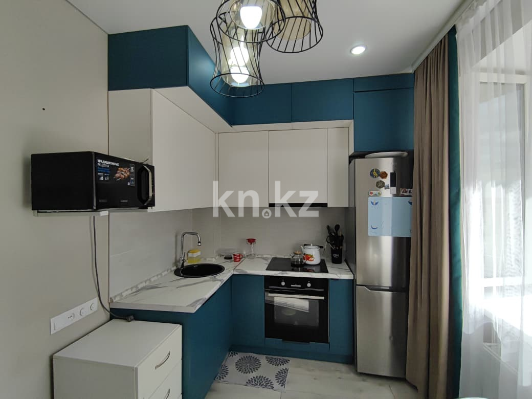 Продажа 2-комнатной квартиры, 55 м² в Караганде - фото 11