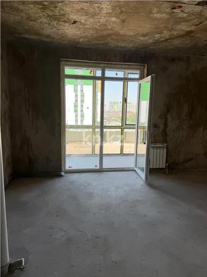 Продажа 4-комнатной квартиры, 92 м² в Алматы - фото 4