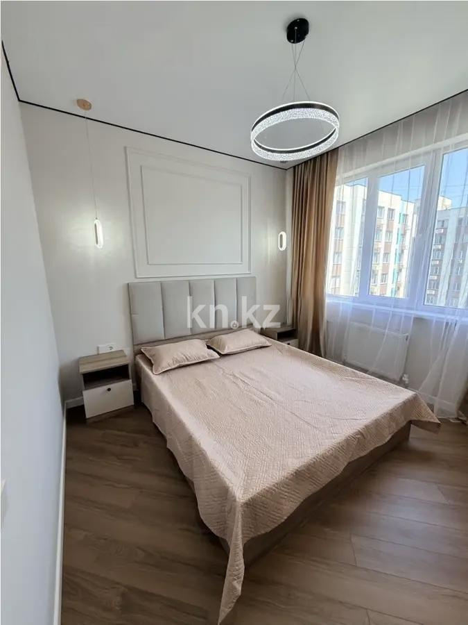Продажа 2-комнатной квартиры, 48 м² в Алматы - фото 2