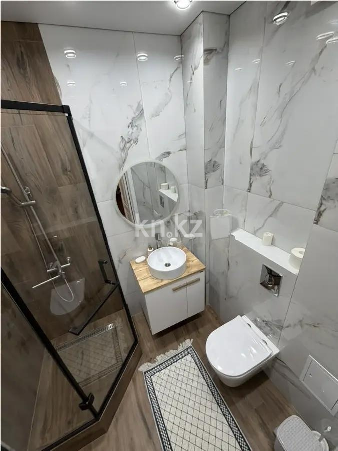 Продажа 4-комнатной квартиры, 130 м² в Караганде - фото 7