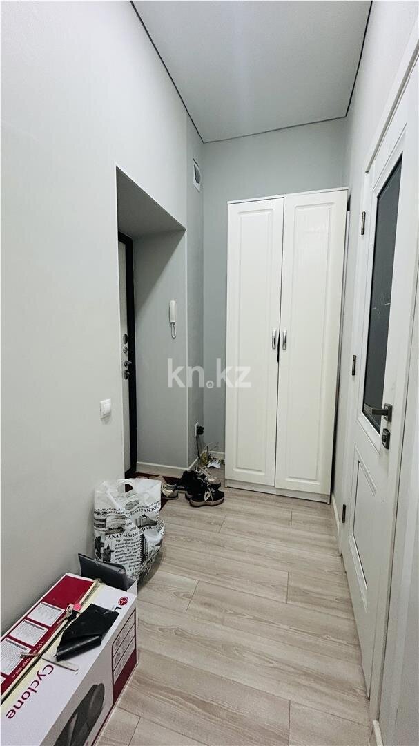 Продажа 2-комнатной квартиры, 40 м² в Караганде - фото 3
