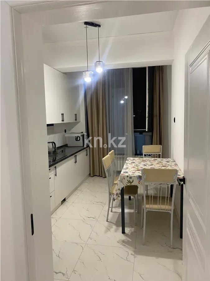 Продажа 3-комнатной квартиры, 70 м², ул. Навои, дом  58/1 в Алматы - фото 4