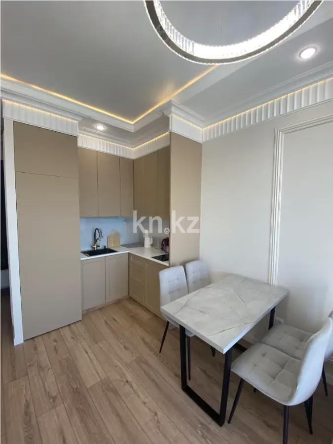 Продажа 2-комнатной квартиры, 40 м² в Астане - фото 2