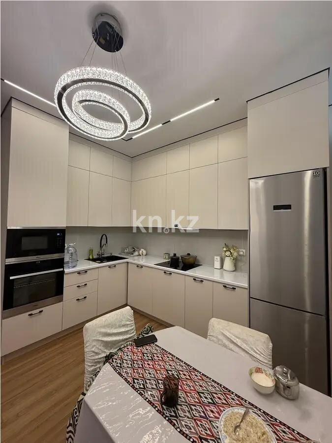 Продажа 2-комнатной квартиры, 60 м² в Караганде - фото 2