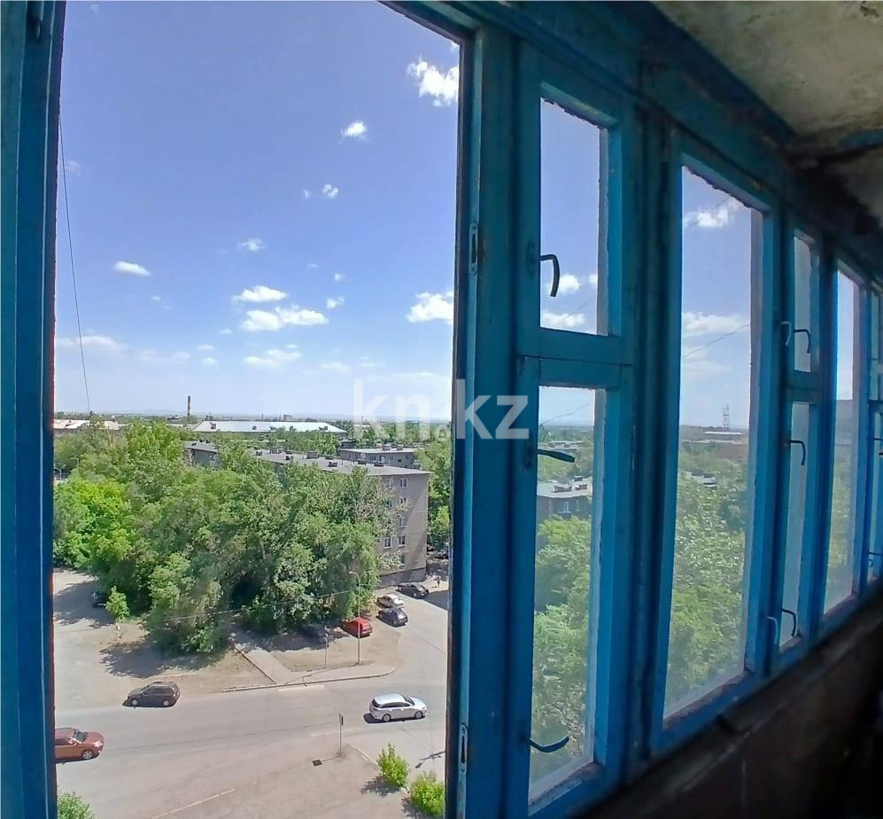Продажа 1-комнатной квартиры, 27 м² в Караганде - фото 8