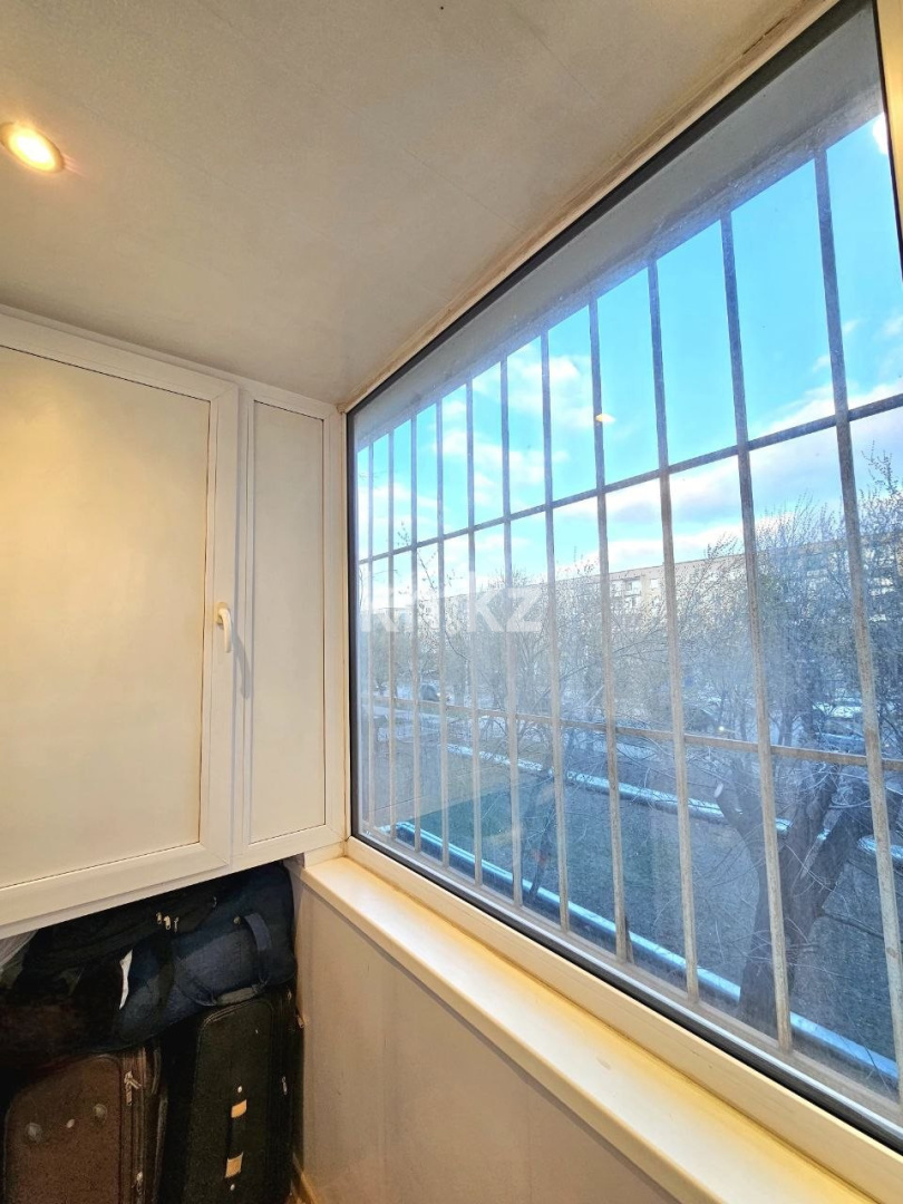 Продажа 3-комнатной квартиры, 82 м² в Костанае - фото 22