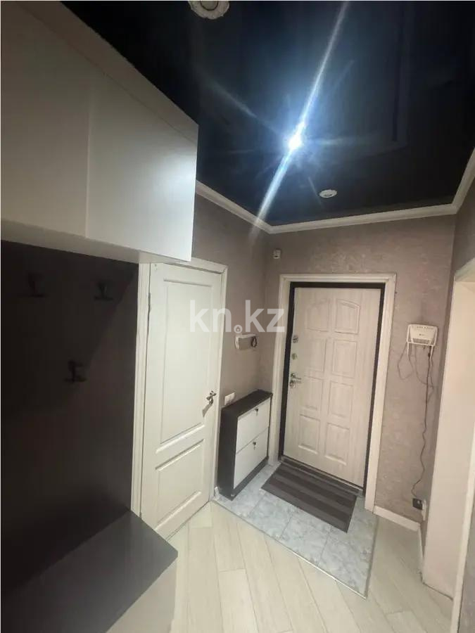 Продажа 1-комнатной квартиры, 45 м² в Алматы - фото 4